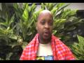 Education creates a ripple effect Prosper Msafiri