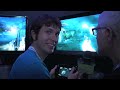 ZombiU - Tobuscus Interview E3 2012 [Europe]