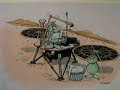 PHOENIX MARS LANDER CARTOONS PHOENIX MARS LANDER CARTOONS