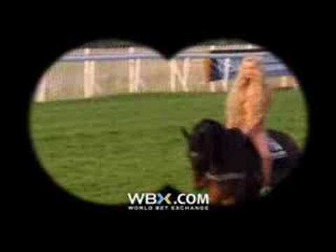 WBX: Lady Godiva