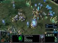 Finally a game featuring a Protoss player, we take a look at a proxy gateway rush, void rays, colossus, and the ghost EMP.