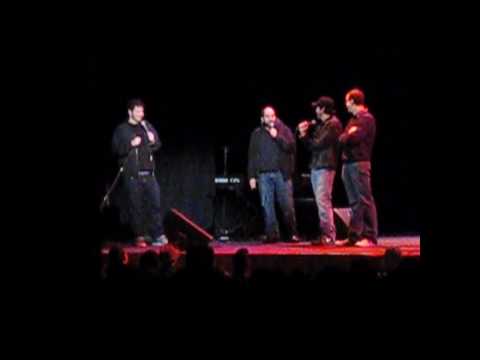 Comedy - Dave Attel, Greg Geraldo, Jeffery Ross @ Tower Theater Upper Darby PA