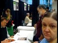 Emerald City Comicon 2011  3-04-11