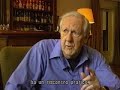 Brian Aldiss, author of the short novel 