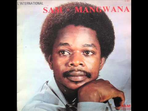 Franco Luambo Makiadi & Sam Mangwana - Jamais Kolonga (salsa) Franco Luambo Makiadi & Sam Mangwana - Jamais Kolonga (salsa)