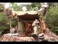 The Magic Of monastic Bear - Totem Ceremony (1 Of 2)