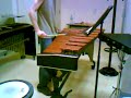 xylophone desporte air de ballet