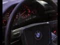 e21 turbo m50 swap