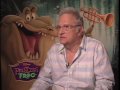 Interview with Randy Newman - The Princess and the Frog