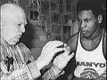 Mike Tyson