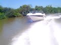Vídeo das Lanchas Brazilian Boat em velocidade!