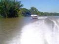 Lanchas Brazilian Boat