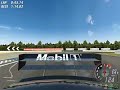 Toca 3 Hockenheim Short by ?u-Do Toca 3 Hockenheim Short by ?u-Do