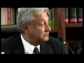Esta Mafia Manda En el Pais Todo Lo Demas Es Puro Cuento - AMLO - YouTube
