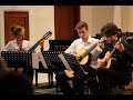 DVD - Koncert absolventů, sólistů a souborů 18. 5. 2015