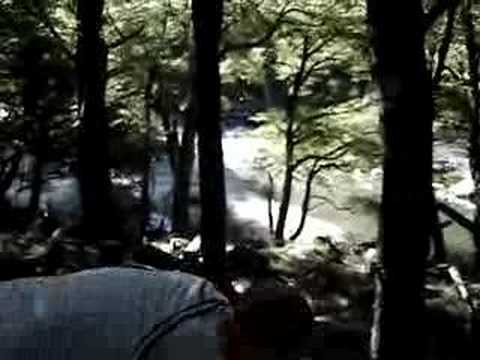 Chaibrother - Wasserfälle.