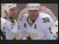 MIKE MODANO BECOMES #1 AMERICAN BORN NHL SCORING LEADER MIKE MODANO BECOMES #1 AMERICAN BORN NHL SCORING LEADER
