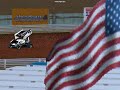BOZ Sprint Car Williams Grove Flip