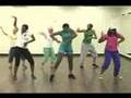 videos de The 2008 LSU Dance Concert
