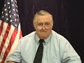 Rick Hake 2008 - Global Government\