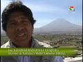 ITV UNSA - Una capa sobre Arequipa (Parte 2)