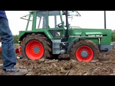 fendt