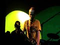 Magnetosfera at Cargo London 2006