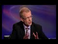 Newsnight Scotland - John Mason - 14th July