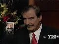 estalla vicente fox