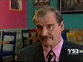 estalla vicente fox