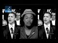 Yes We Can - Will.I.Am vs DJ Spooky + Eclectic Method