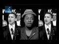 Yes We Can - Will.I.Am vs DJ Spooky + Eclectic Method