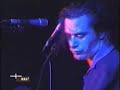Fantomas - Slayer's cover - Dusseldorf 2000