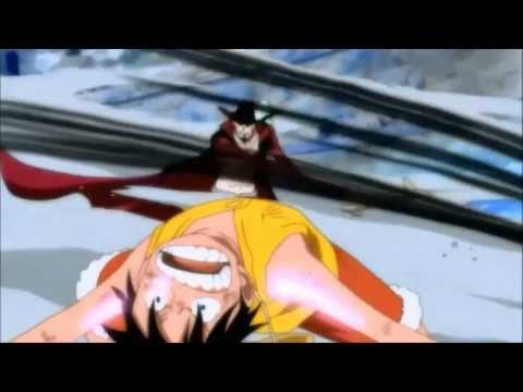 One Piece - Top 10 Strongest Non-devil Fruit Users ALIVE!!