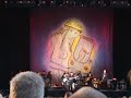 Leonard Cohen - The Gypsy's Wife - Amsterdam - 12/07/2008