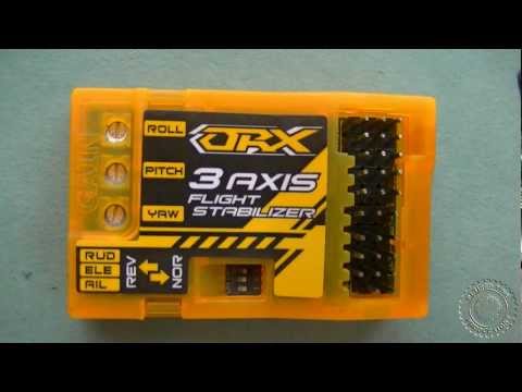how to draw r-x diagram