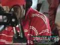 Freestyle : Booba feat kennedy et mac tyer