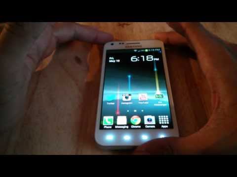 galaxy s2 - Hey guys thanks for watching, this video explains that you can update the GS2 by Virgin Mobile to Jelly bean, here is the link below with the instructions on...