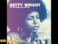 Betty Wright - Tonight is the Night (djGiel's Feel Good Mix)