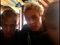 VFC LIVE CHAT PART 10