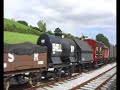 Washford to Blue Anchor with SDJR no.88