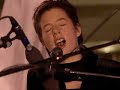 Sarah McLachlan: Angel [soundcheck]