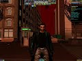 The Matrix Online - Shortfilm