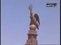 Kırgız kızı Nazik'den müzik ziyafeti