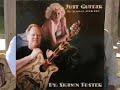 Just Guitar with Shawn Foster