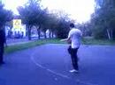 foot street jongle