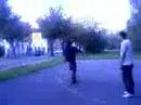 foot street jongle