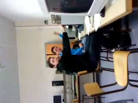 Loïc et Greeg Mixe à Joliot
