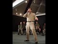 Treat Me Nice - Jeff Bodner (Essence of Elvis)