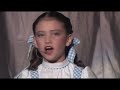Taylor Deyoe as Dorothy